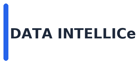 Data Intellice logo