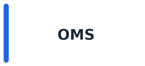 OMS logo