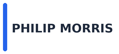 Philip Morris logo