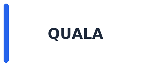 Quala Ecuador logo